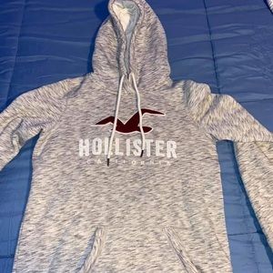 Hollister Hoodie